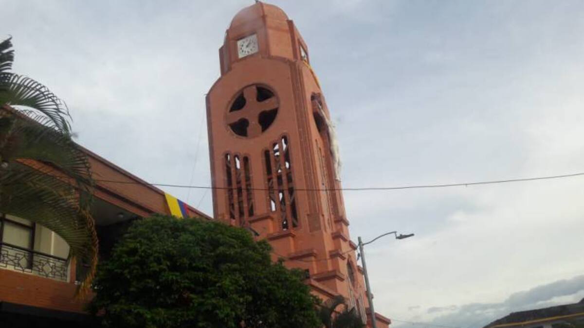 Quimbaya celebra 104 años de fundación con fiestas culturales