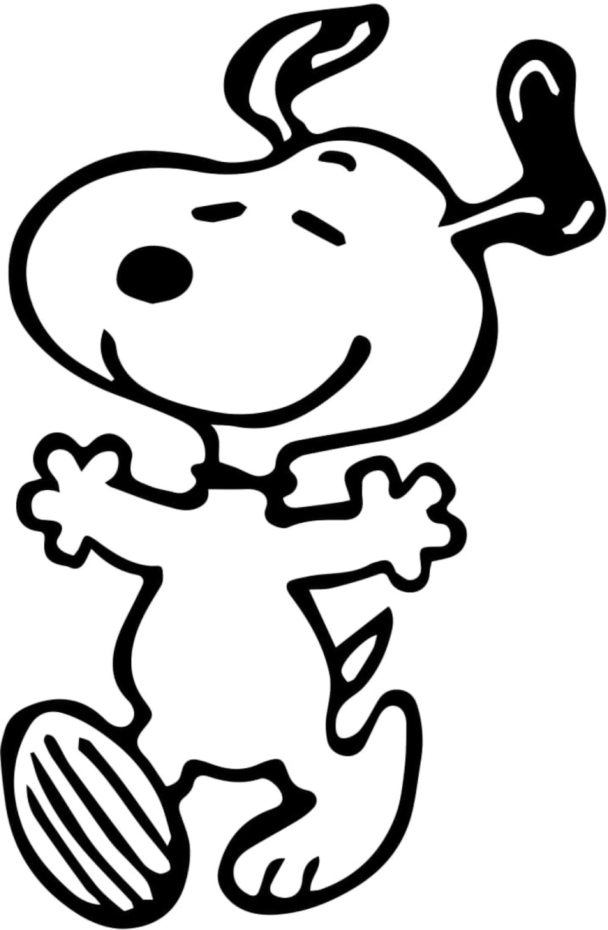 Snoopy (1950)