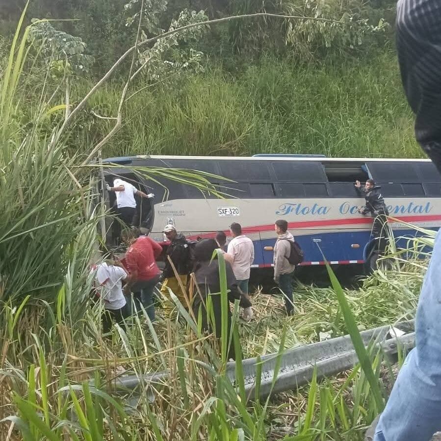 Foto: Suministrada comunidad