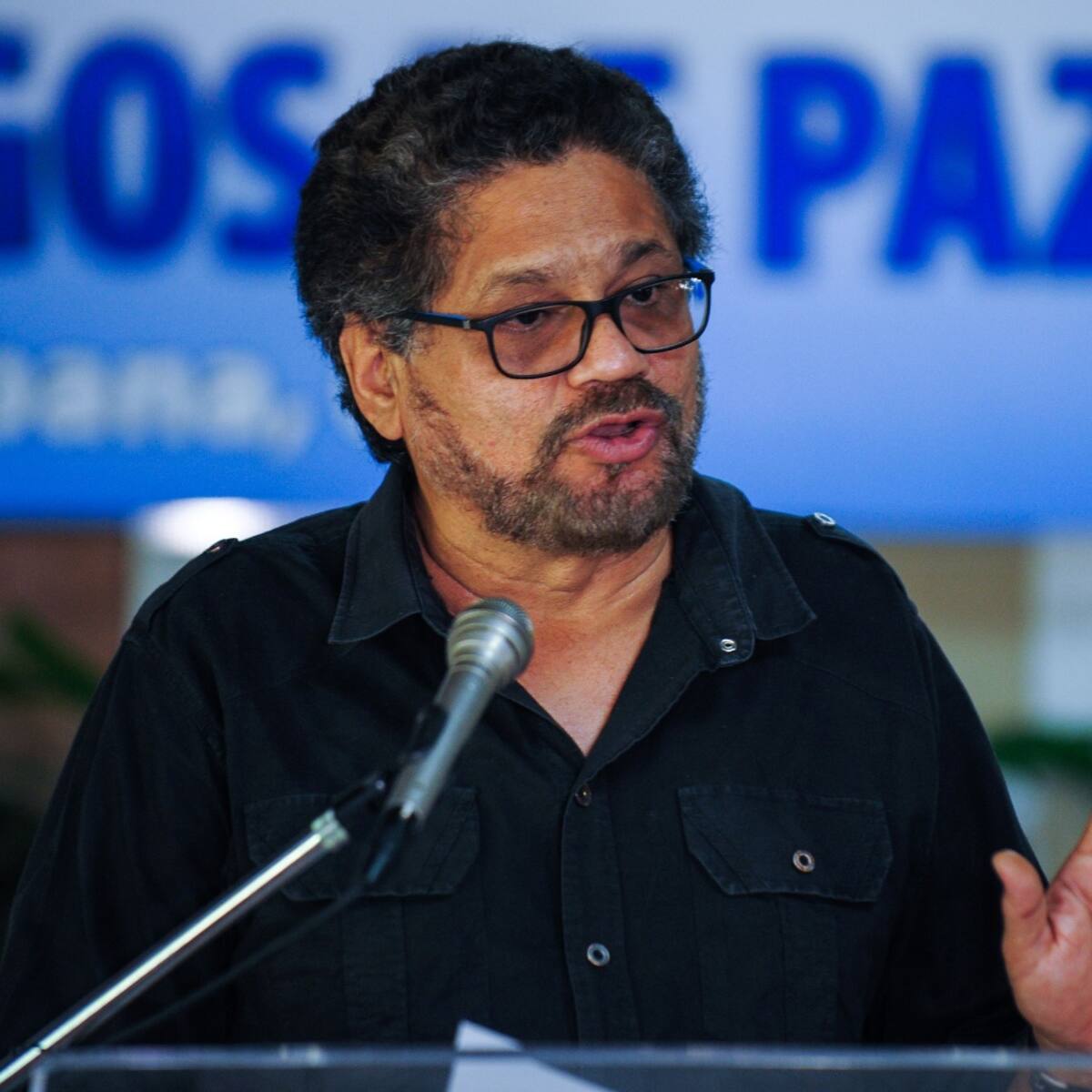 Inteligencia colombiana está confirmando versiones sobre la muerte de Iván Márquez