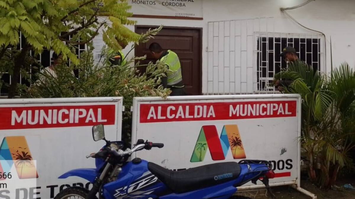 Tensión en siete municipios de Córdoba: escrutadores estarían renunciando
