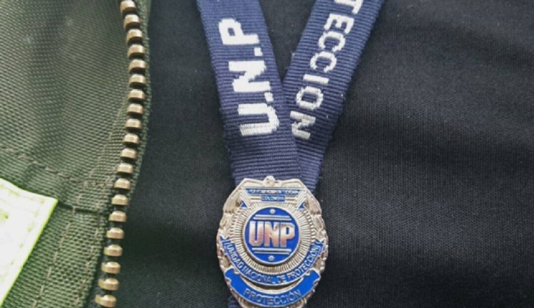 Robo de vehículos de la UNP