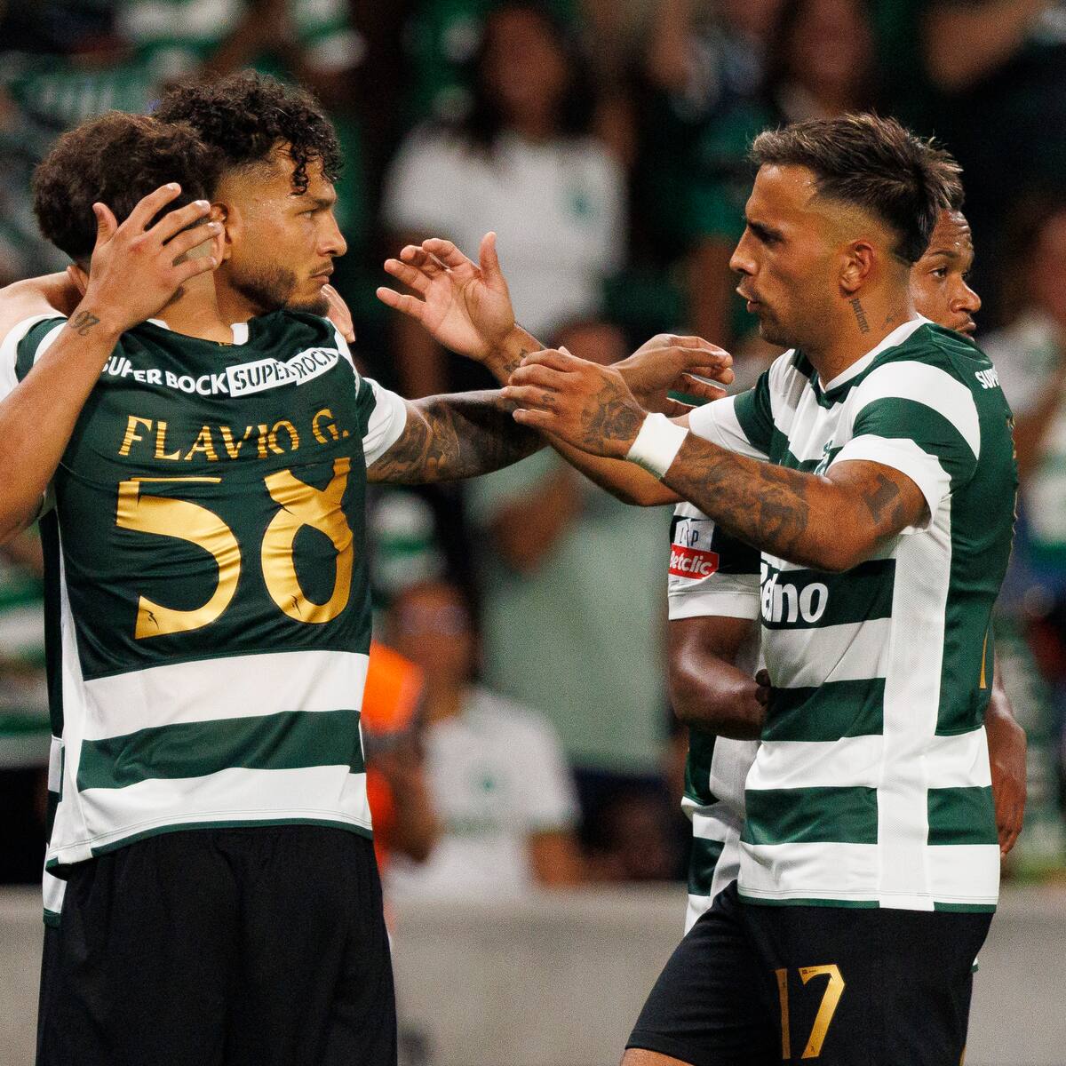 Rui Silva aclara rumores sobre mala relación entre compañeros y Luis Suárez: “Se habla mucho”