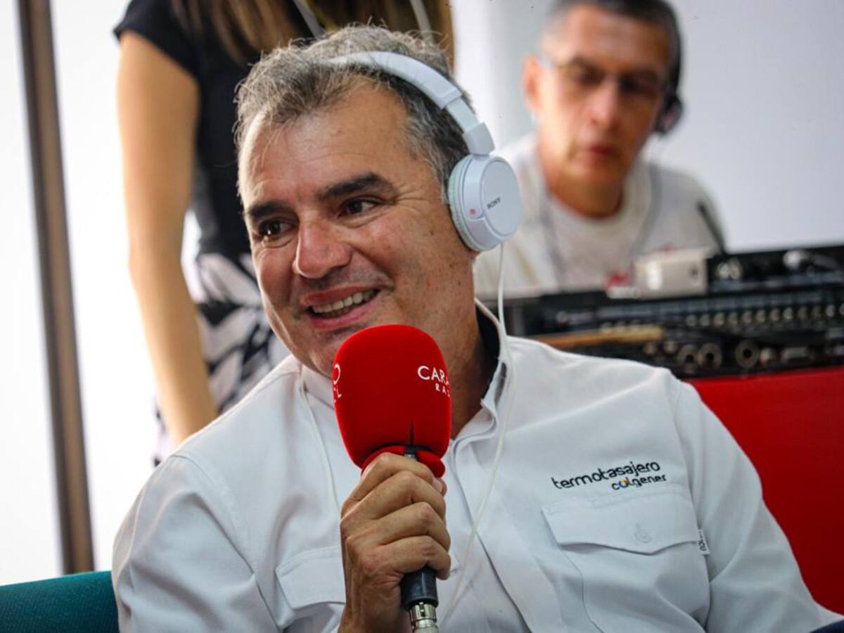 Termotasajero: cuatro décadas de trabajo e innovación energética