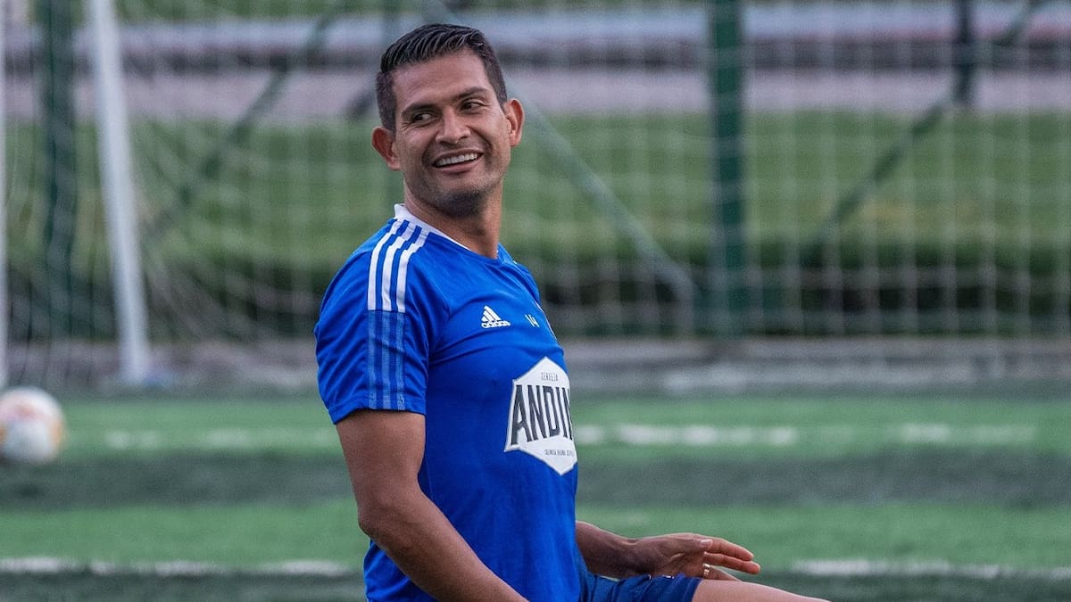 Mackalister postuló su candidato a jugador del siglo de Millonarios ¿en qué lugar se puso?