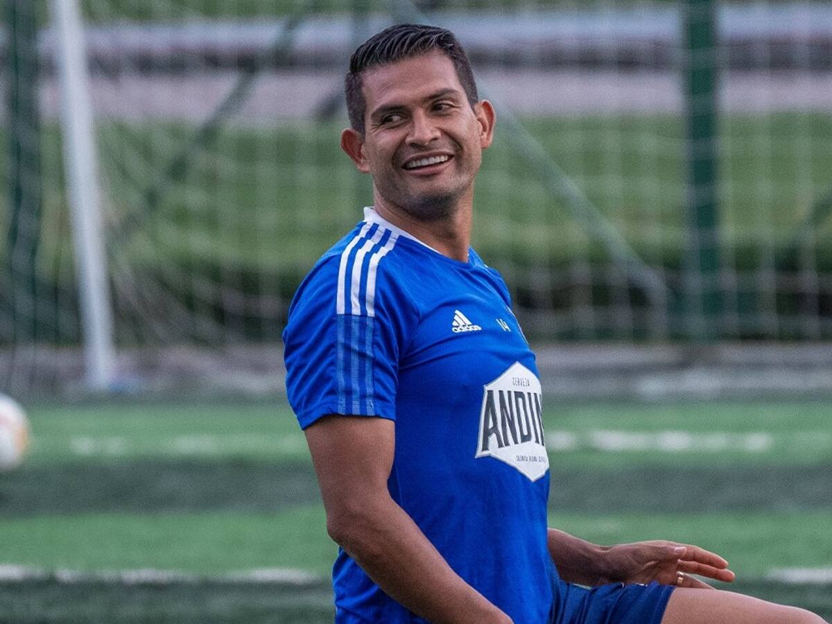 Mackalister postuló su candidato a jugador del siglo de Millonarios ¿en qué lugar se puso?