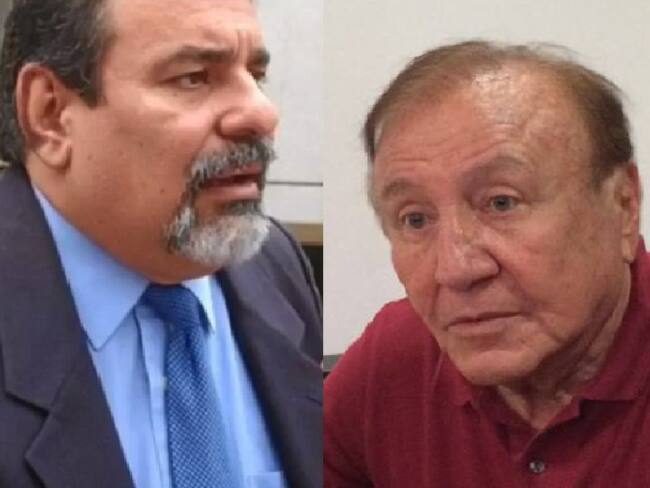 Alcalde Rodolfo asegura que un abogado lo chantajeaba para no publicar lo de su hijo