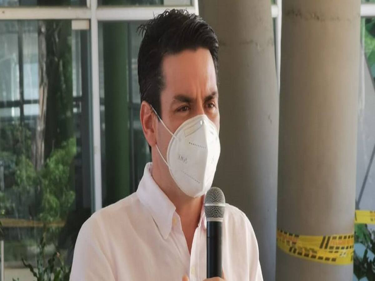 Ordenan cierre del Mercado del Sur y otras medidas drásticas en Montería