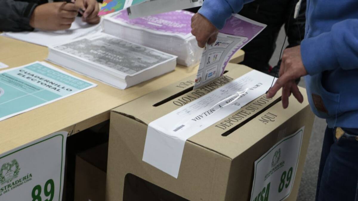 Duitama elige nuevo alcalde este domingo 12 de septiembre