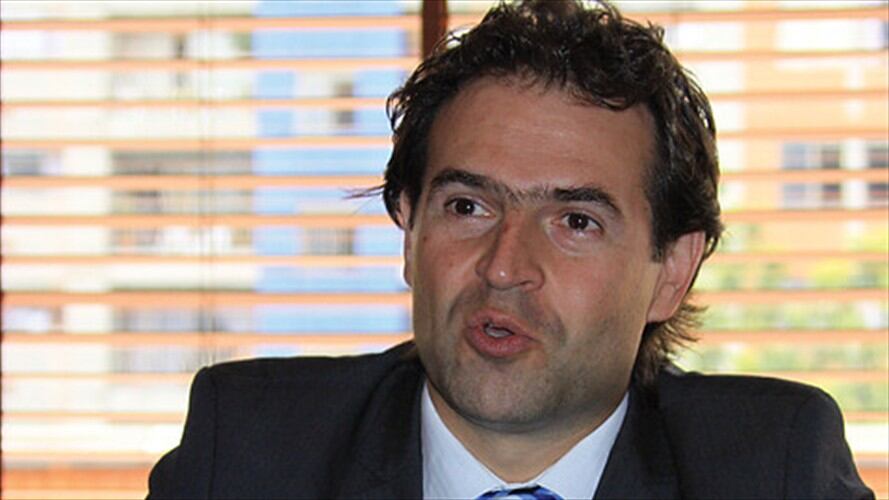 Federico Gutiérrez. Foto: Colprensa