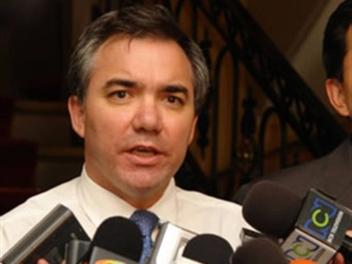 Minprotección confirma que en un mes se liquidaría Etesa