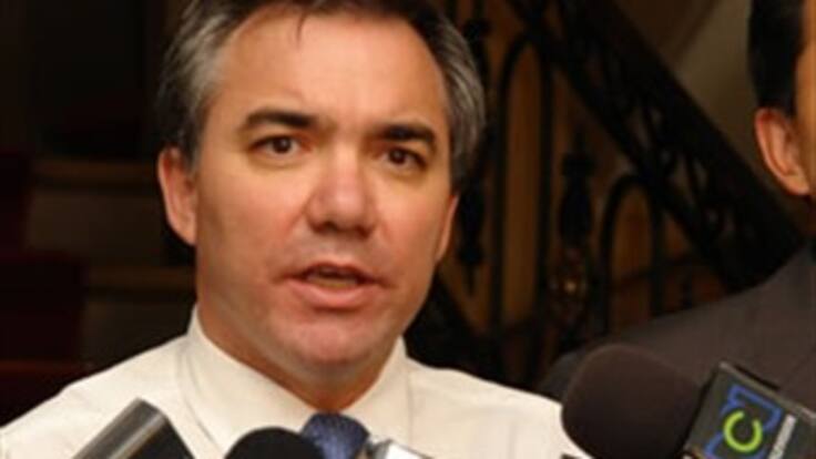 Minprotección confirma que en un mes se liquidaría Etesa