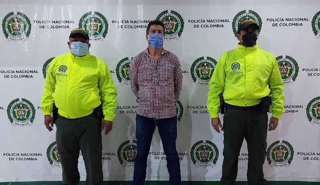 El señalado durante dos años habría sometido a la menor a todo tipo de vejámenes.