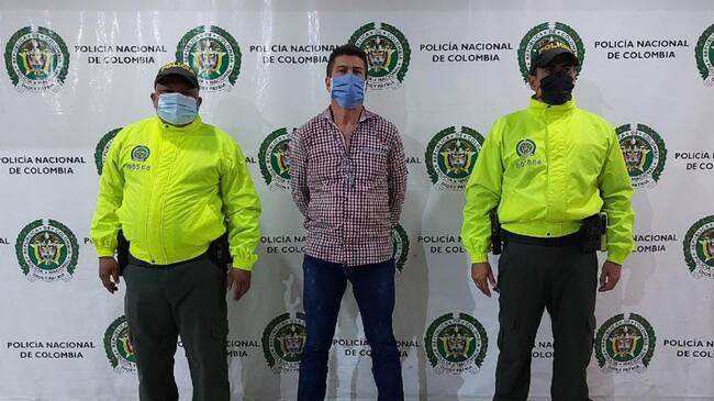 El señalado durante dos años habría sometido a la menor a todo tipo de vejámenes.