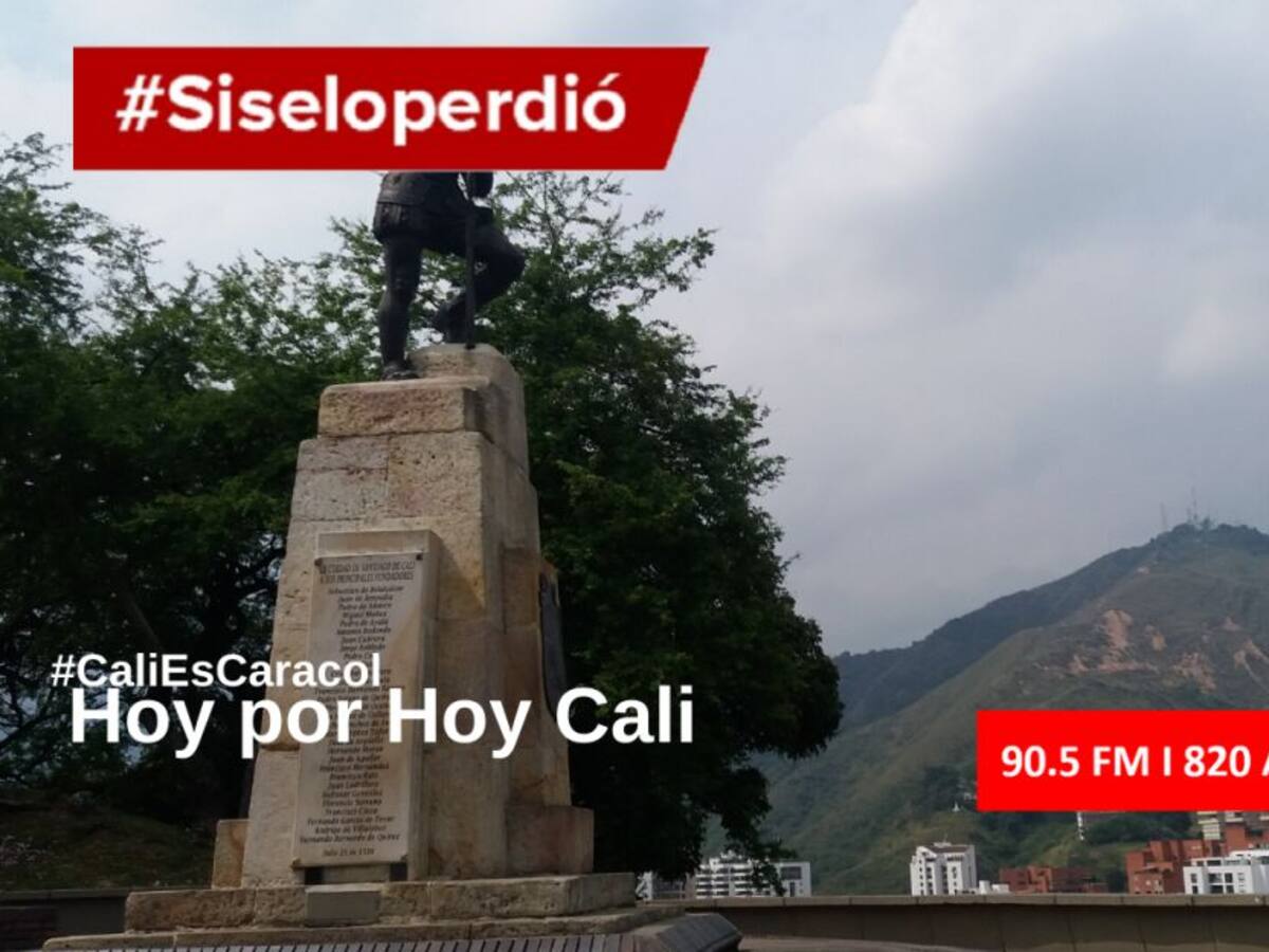 Cali Hoy por Hoy 31 de enero del 2020