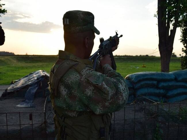 Muere alias Caballo, señalado de asesinar a 3 líderes sociales en Córdoba