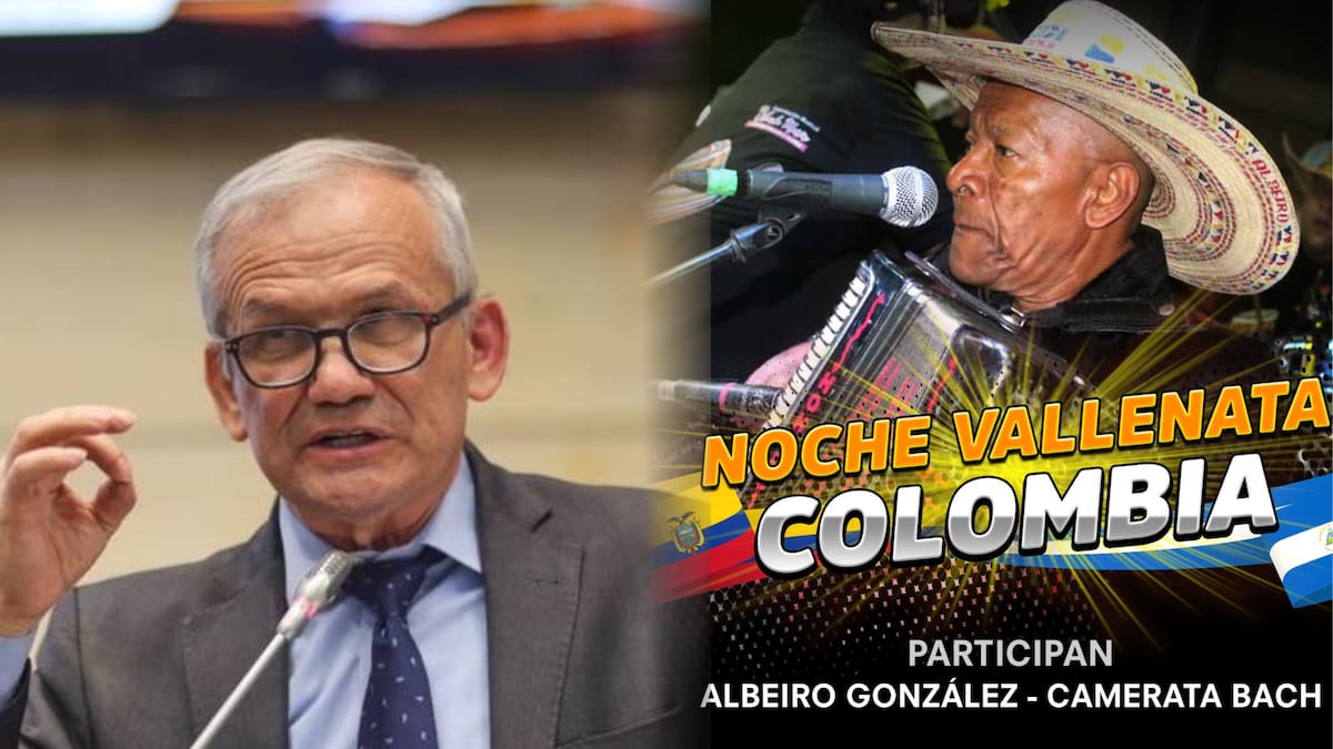 Carlos Ramón González, prófugo en Colombia pero de parranda en Nicaragua