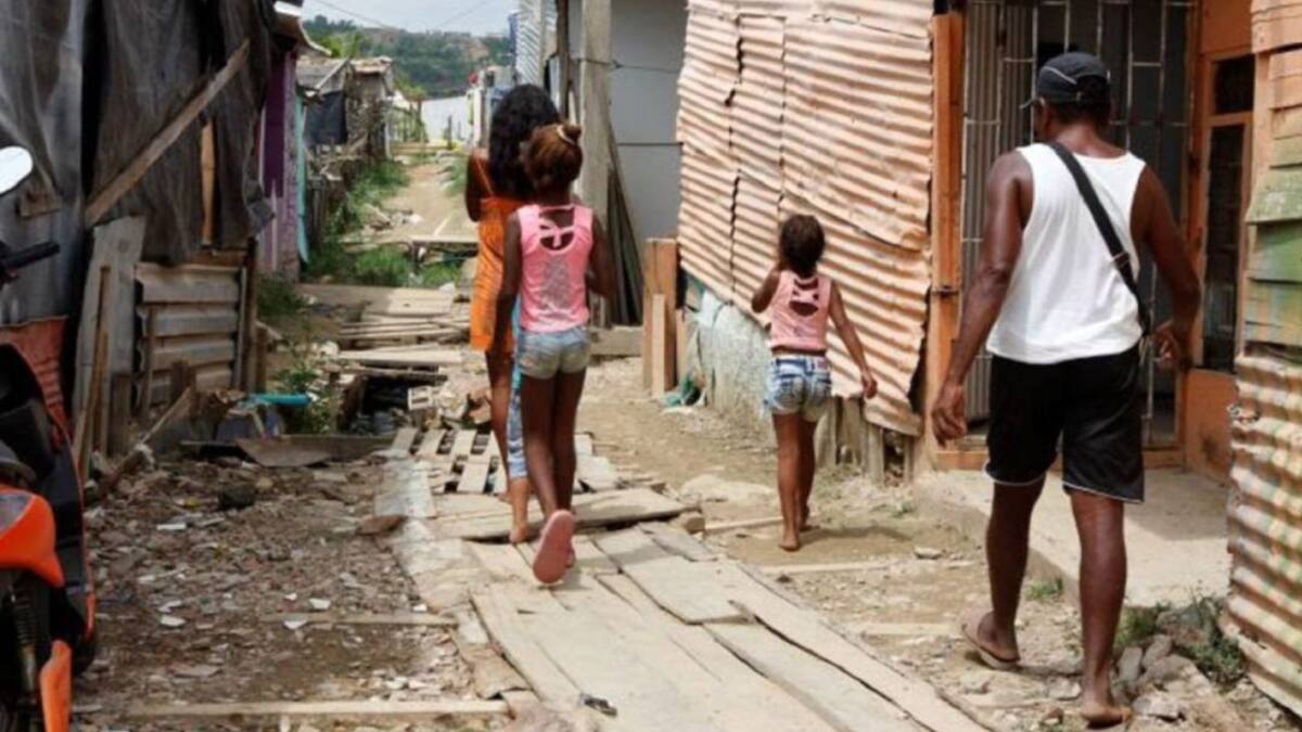El Magdalena se posiciona como un departamento altamente desigual