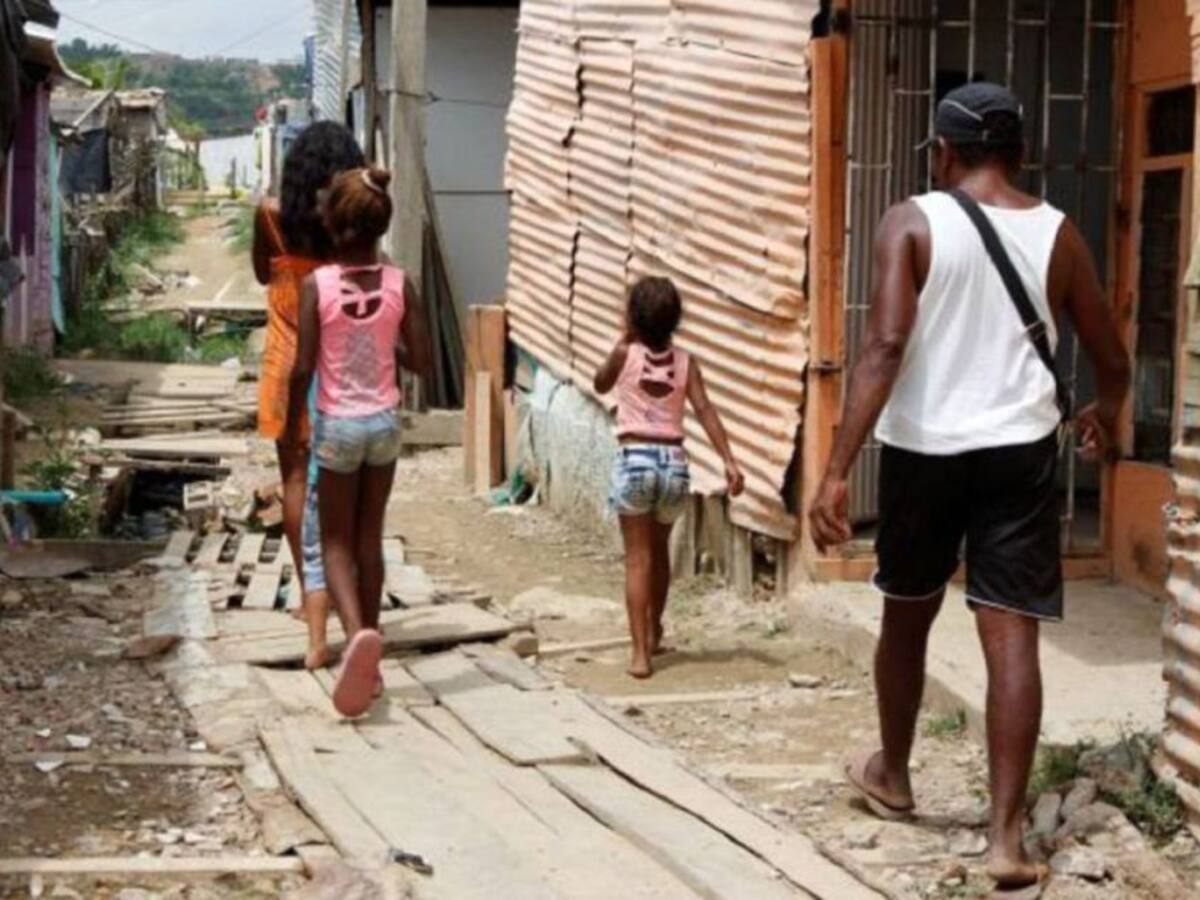 El Magdalena se posiciona como un departamento altamente desigual