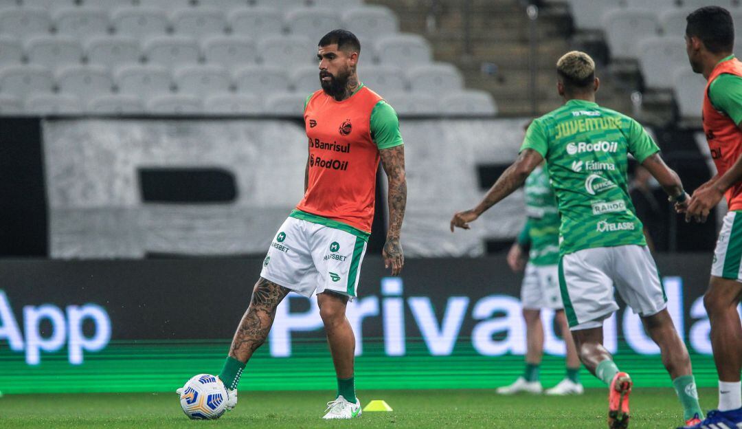 Juan Sebastián Quintero