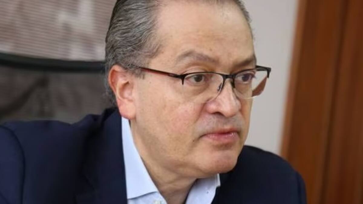 Fernando Carrillo, Exprocurador general de la Nación