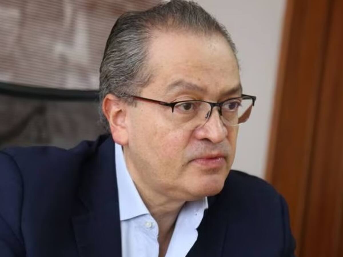 Exprocurador Carrillo exaltó encuentro entre Petro y oposición venezolana