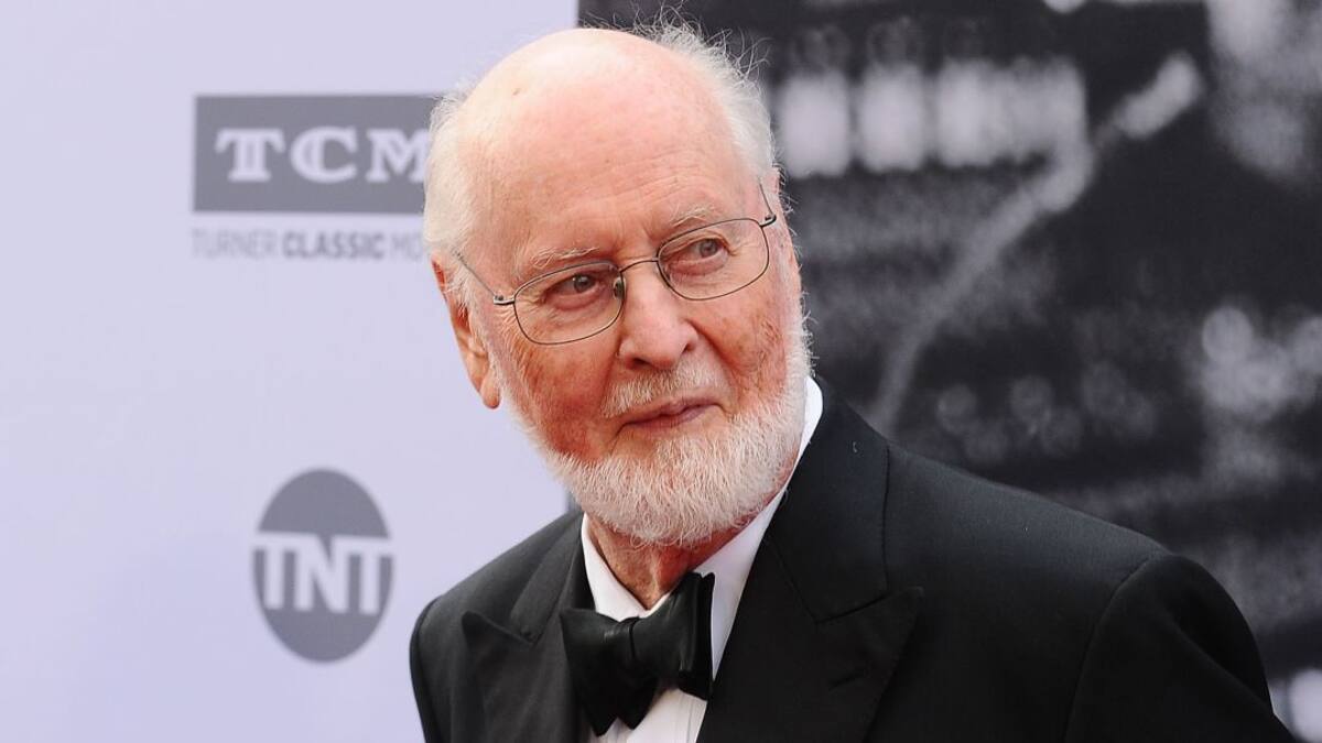 El compositor John Williams vuelve a Star Wars con serie de Obi-Wan Kenobi