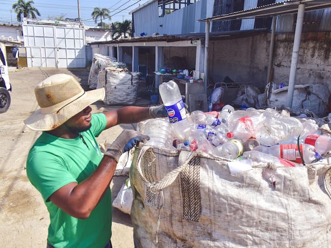 Foto: Alcaldía de Cartagena.