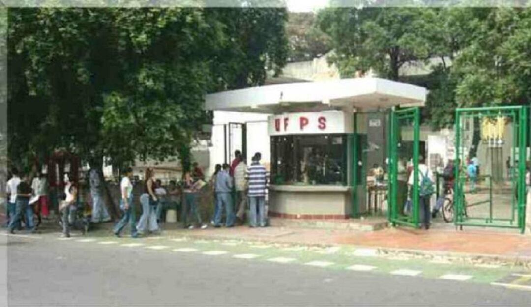 Matricula cero para estudiantes