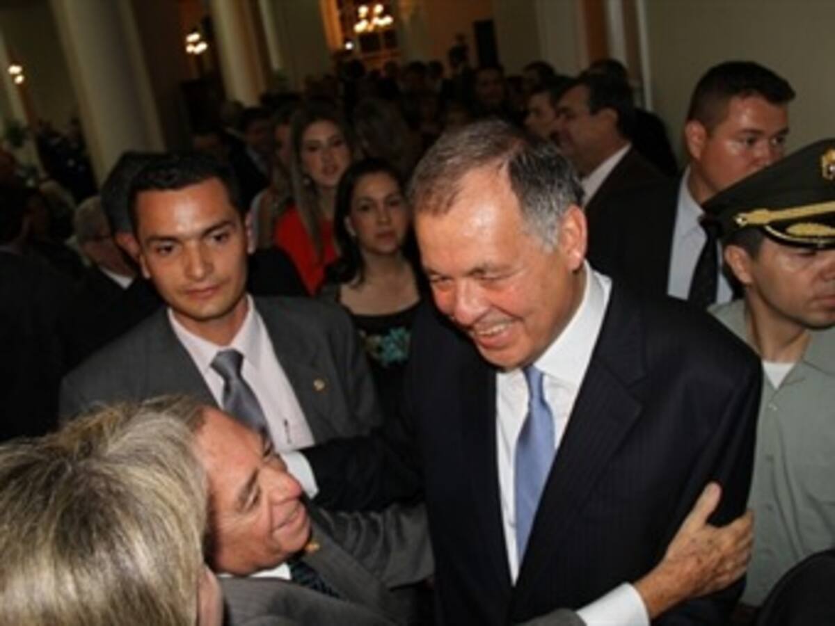 El 20 de mayo, nuevo homenaje al procurador