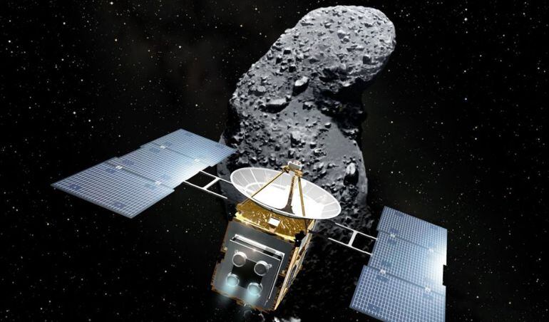 NASA advierte que asteroide peligroso pasará cerca a la tierra