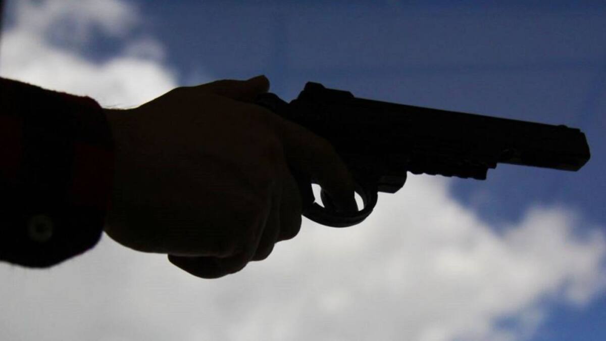 Investigan doble crimen en Moravia