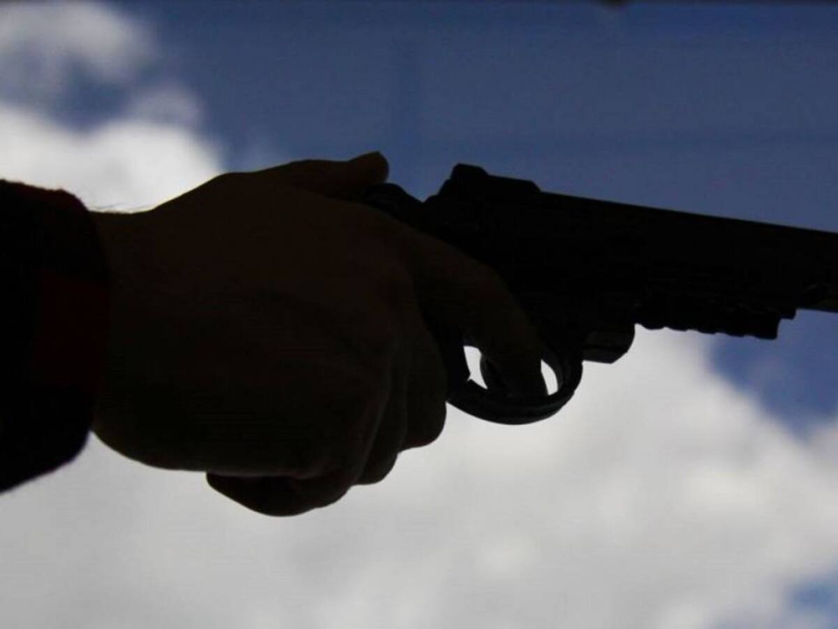 Investigan doble crimen en Moravia