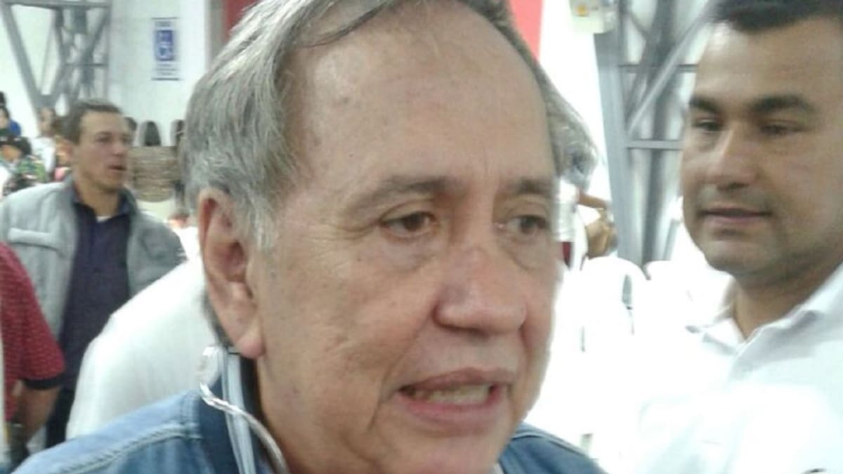 Partido de la U en Caldas respalda al alcalde de Manizales