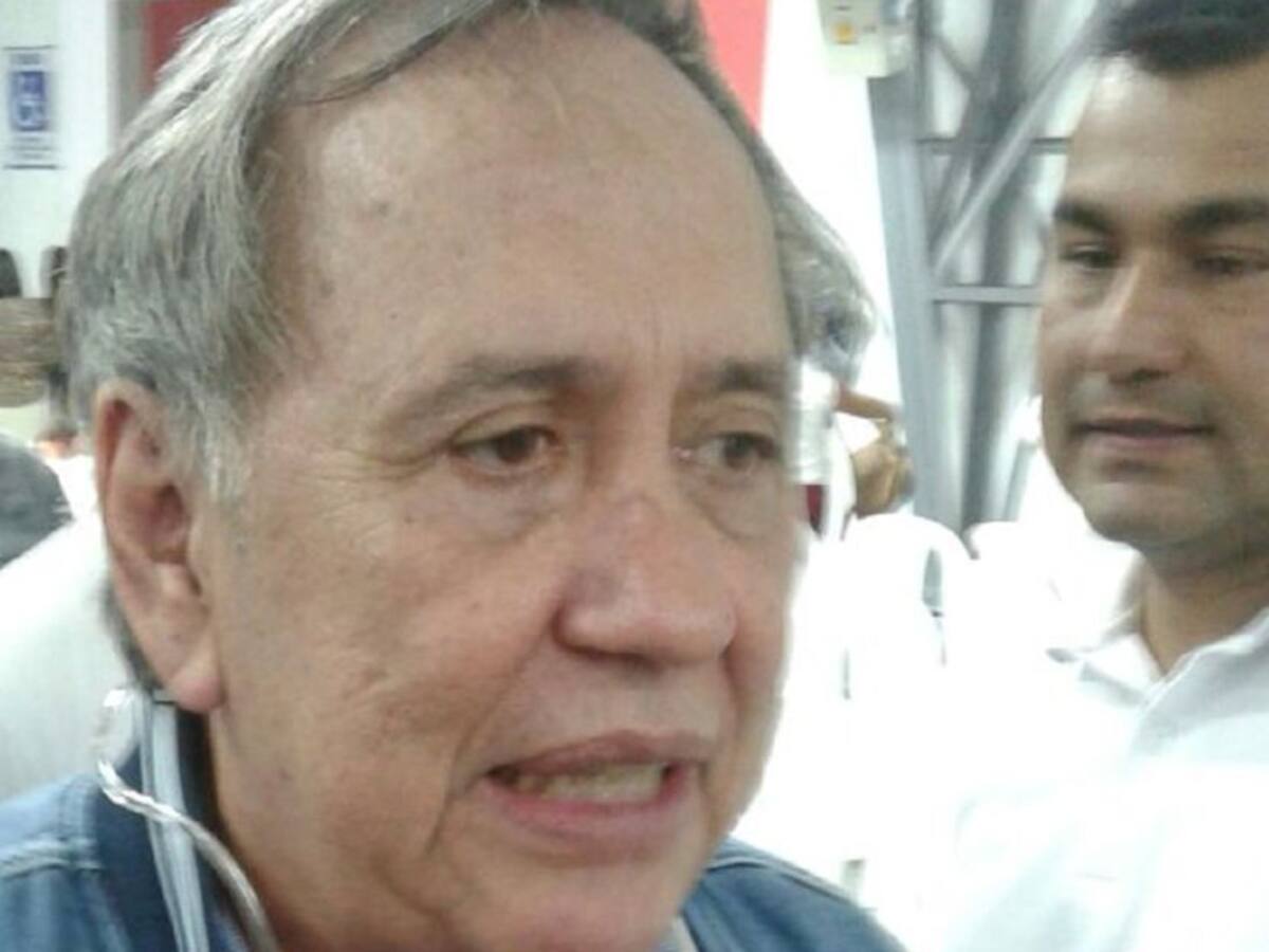 Partido de la U en Caldas respalda al alcalde de Manizales