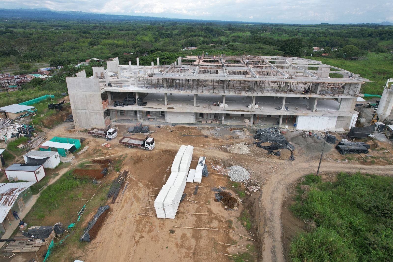 Foto por: Gobernación de Risaralda