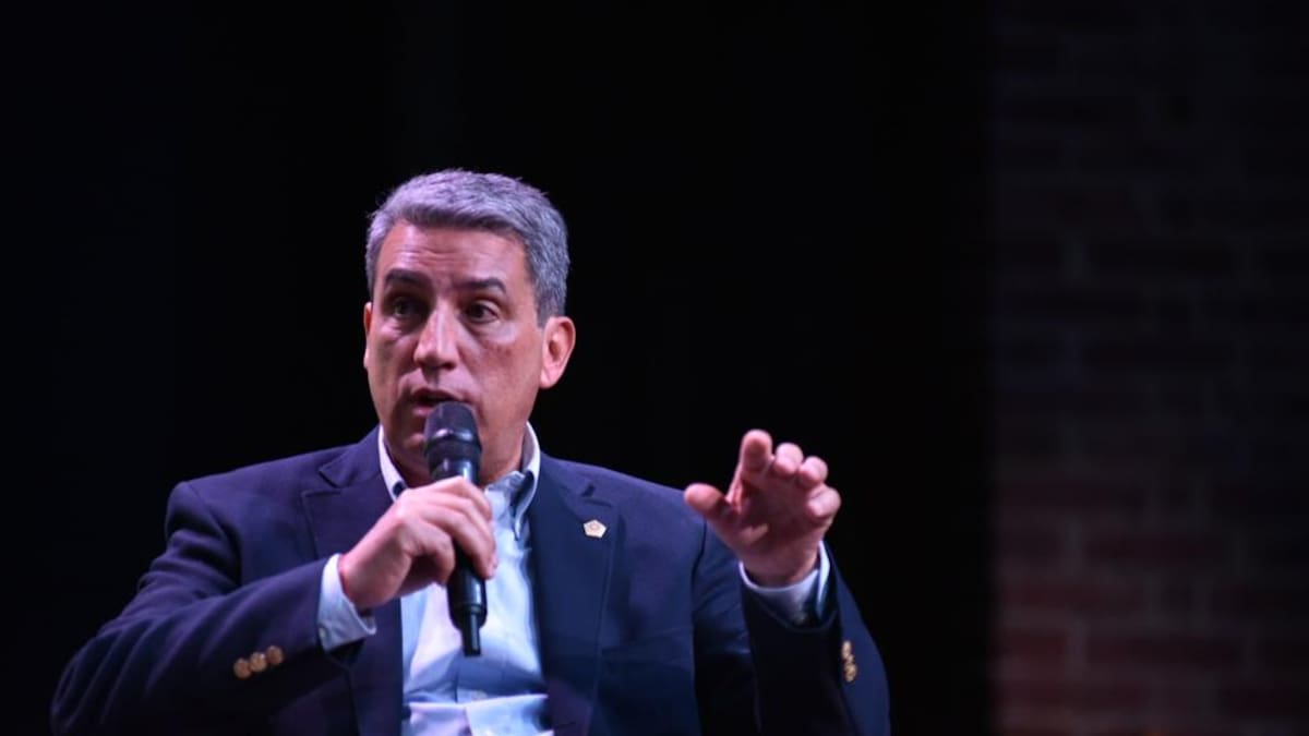Fernando Jaramillo: ¿Por qué renunció a la presidencia de la Dimayor?