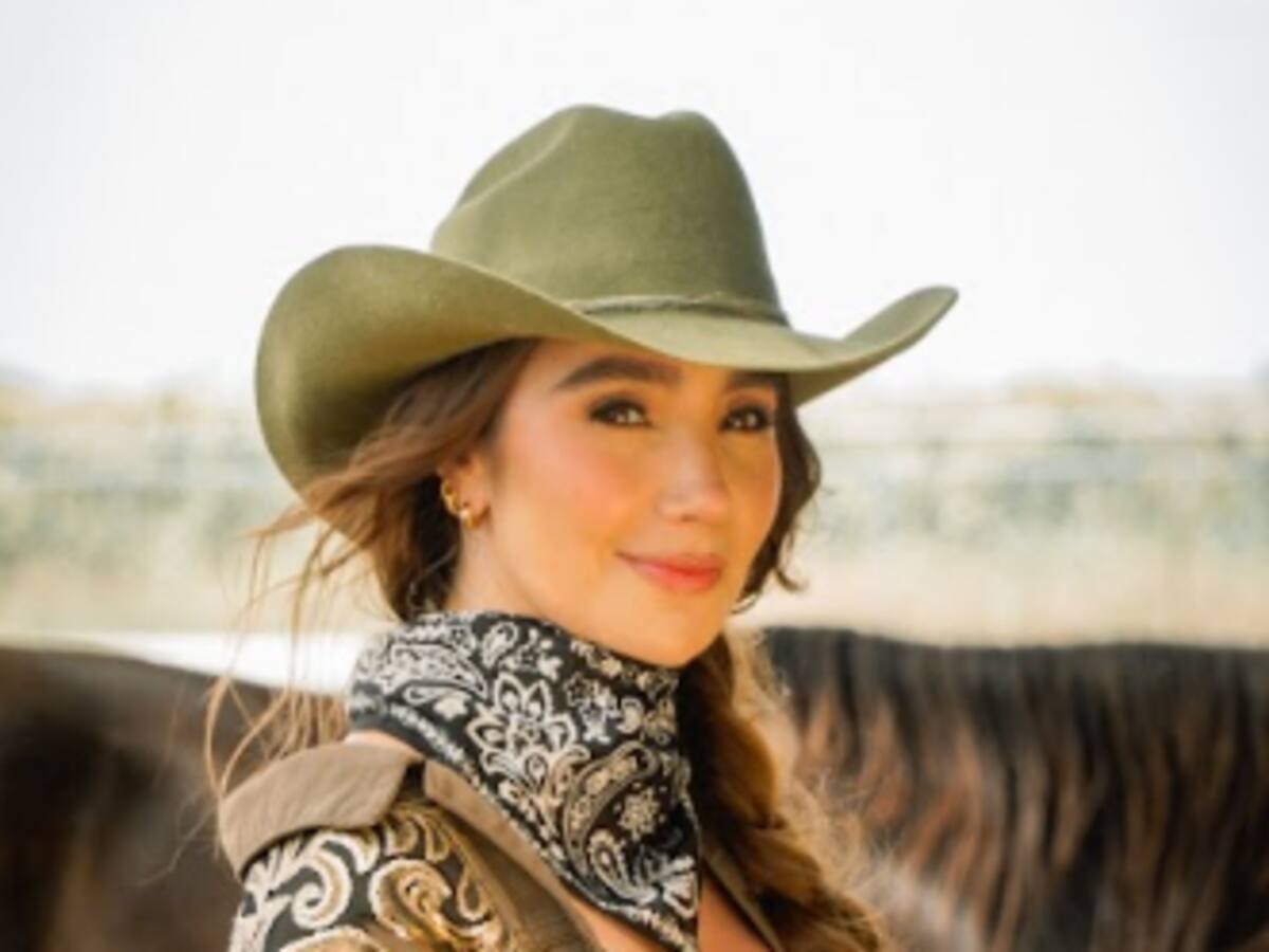 Paola Jara estrena su nuevo EP “Inolvidable” que incluye “Pedazo de Carne”