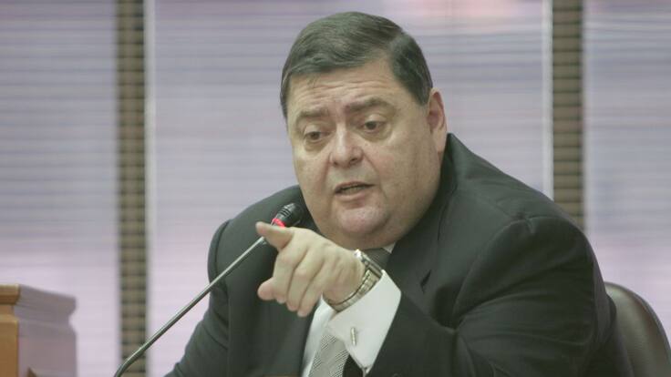 Álvaro García Romero sobre su condena por masacre de Macayepo: “todo fue preparado”