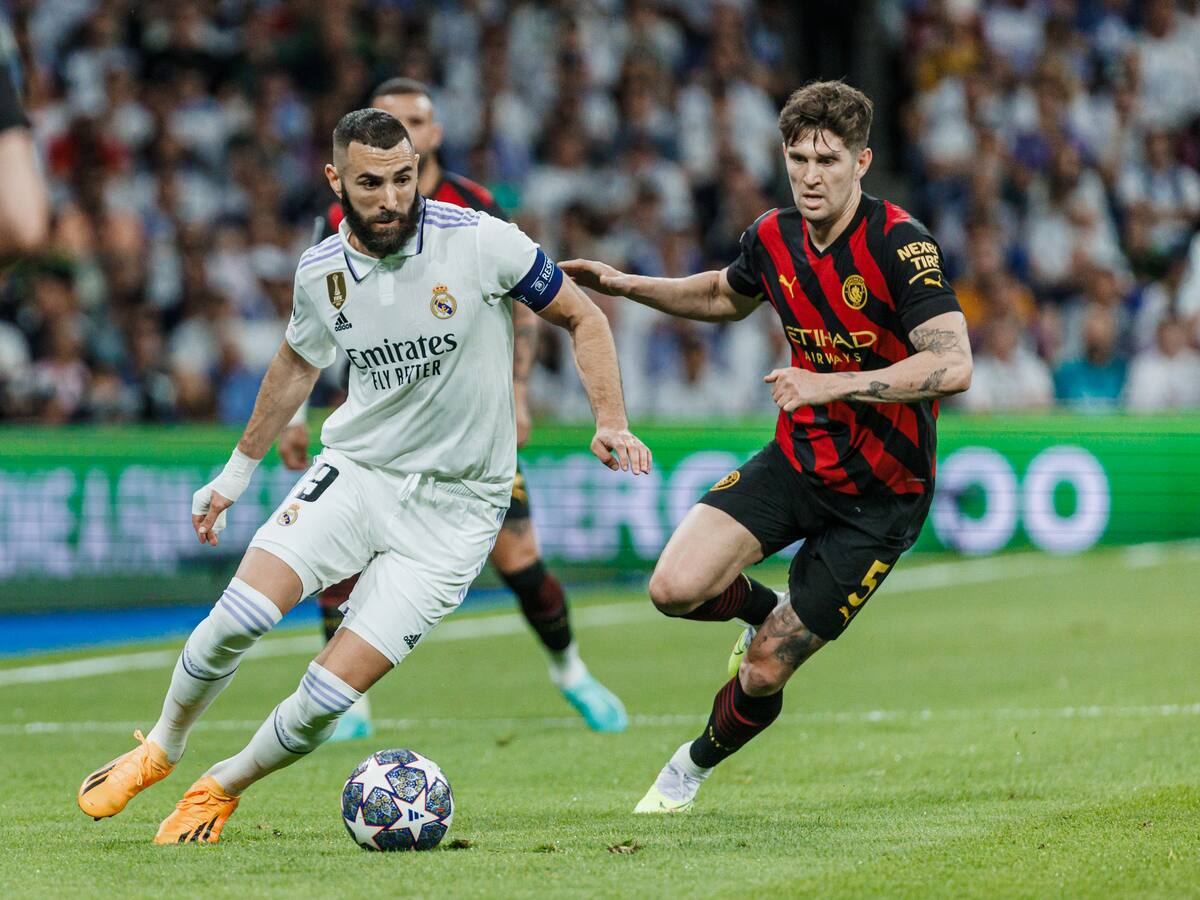 Real Madrid no pudo sacar ventaja y Manchester City hizo negocio: todo se define en Etihad