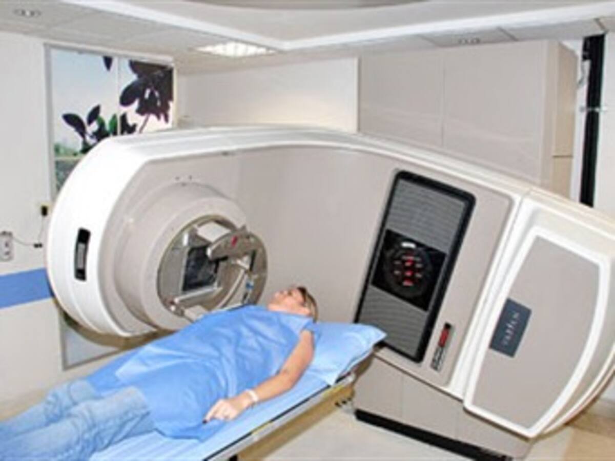 En Pereira abrieron la primera clínica creada exclusivamente para manejar el cáncer