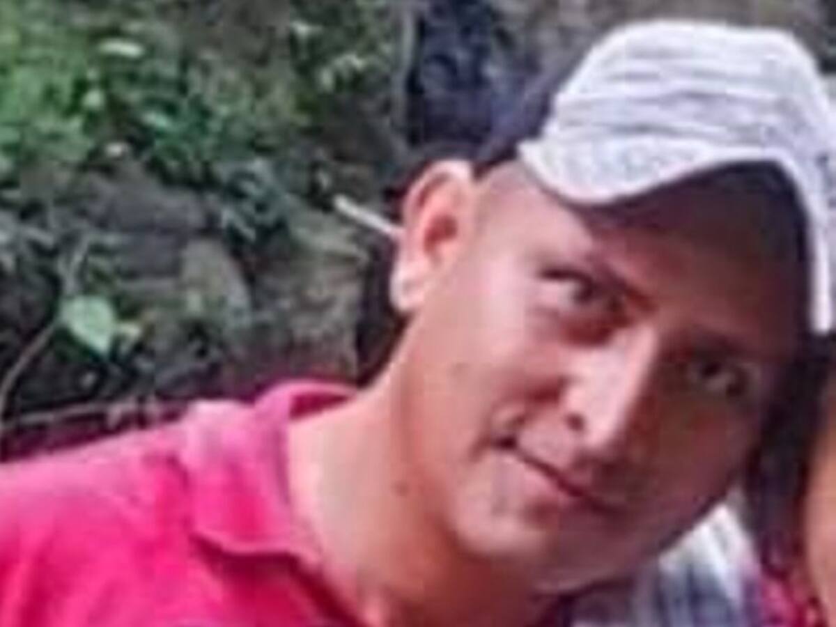 Grupo Élite de la Dijín investigará homicidio de dos líderes en Bolívar