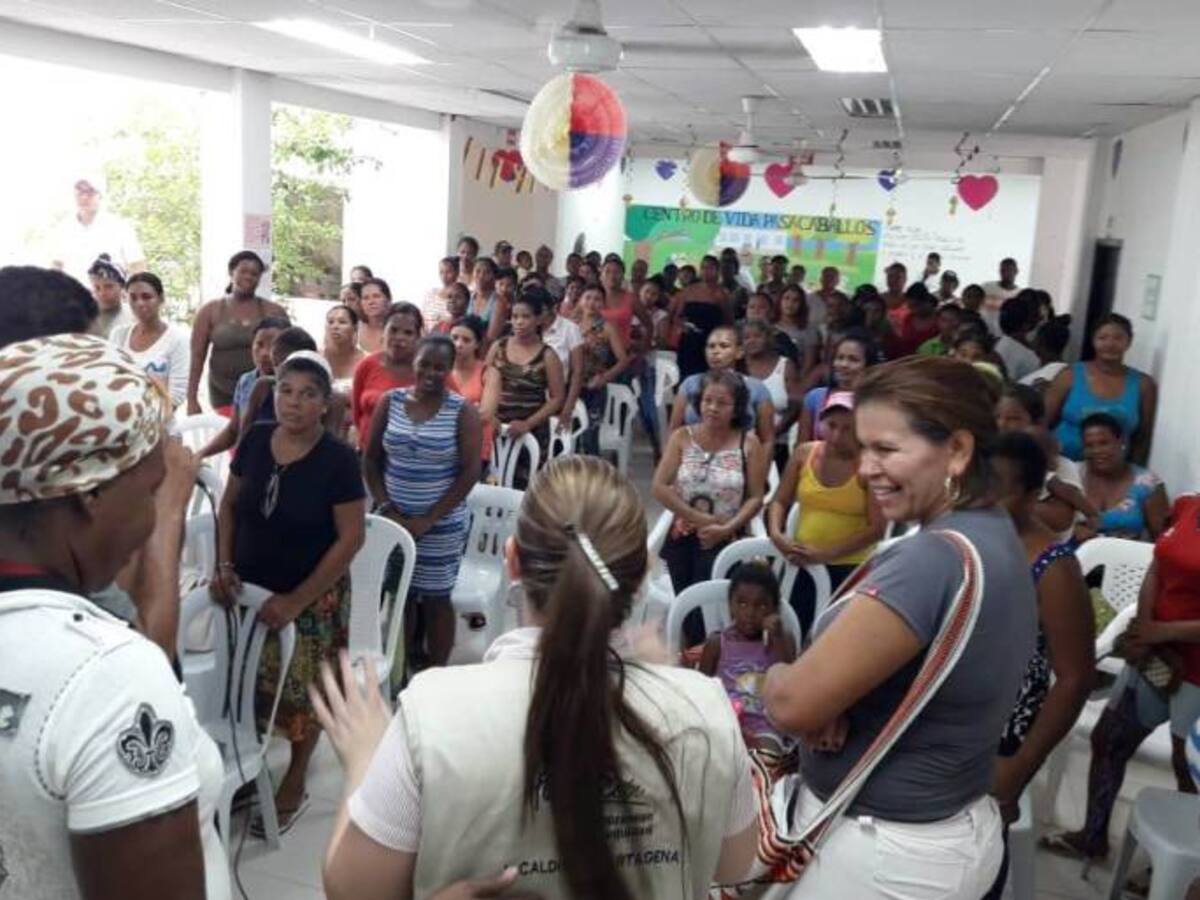 Así se entregarán los incentivos de Familias en Acción