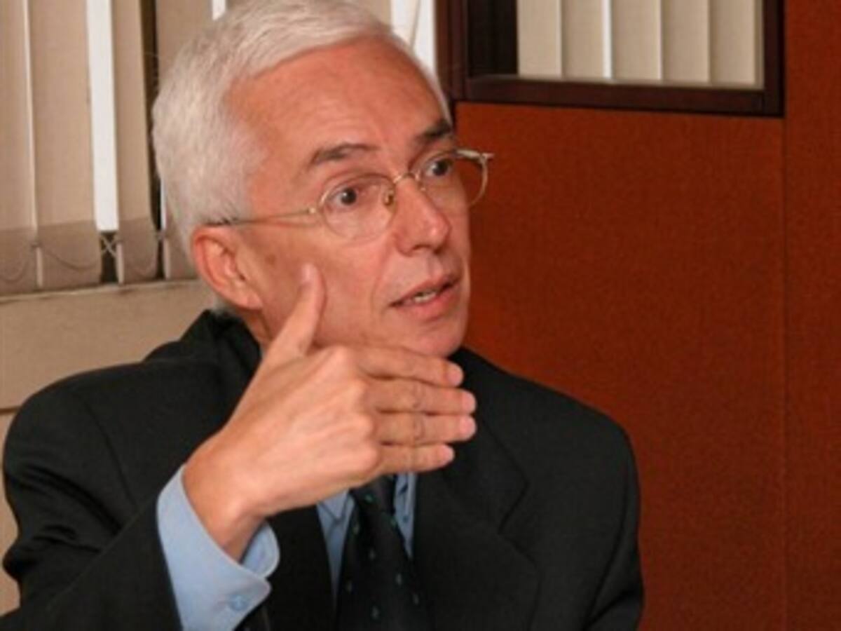 No estoy interesado en ser presidente del Congreso: Robledo