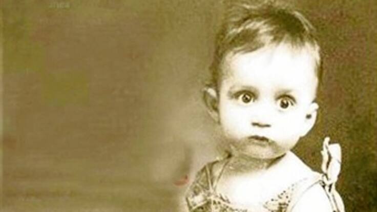 La infancia de Gabo en Aracataca