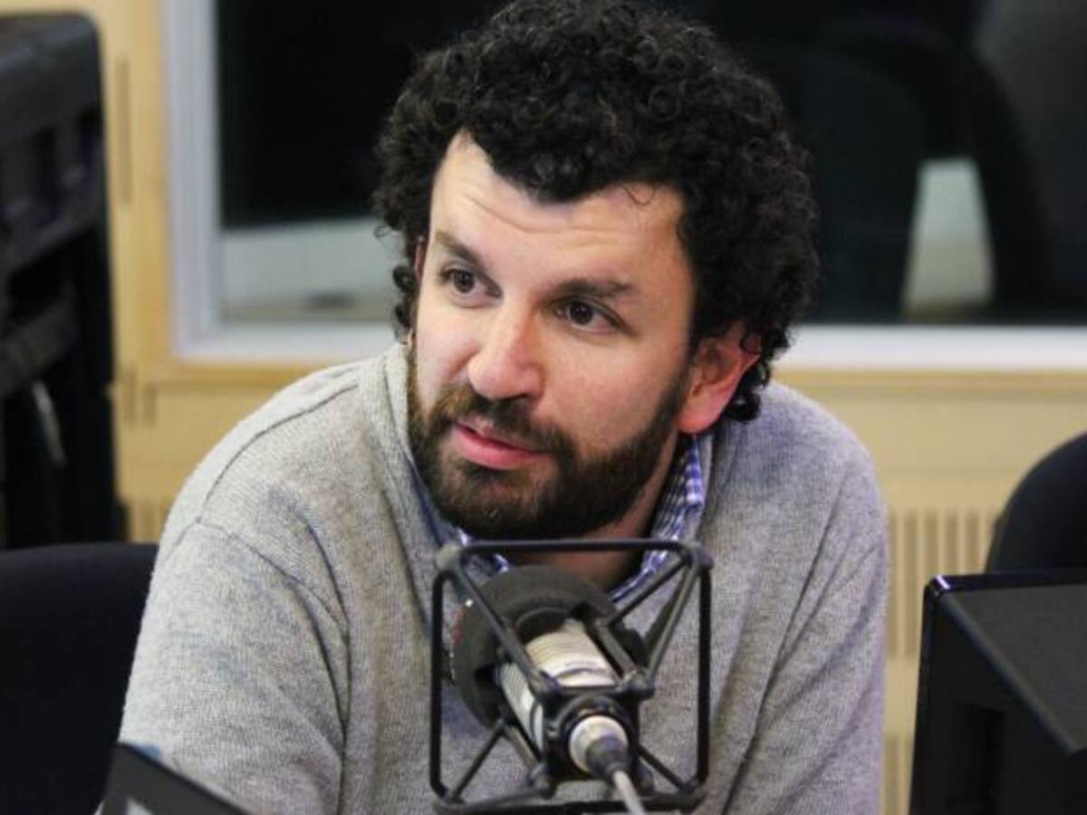 La reglamentación del Consejo Electoral es un absurdo inmanejable: Lewin