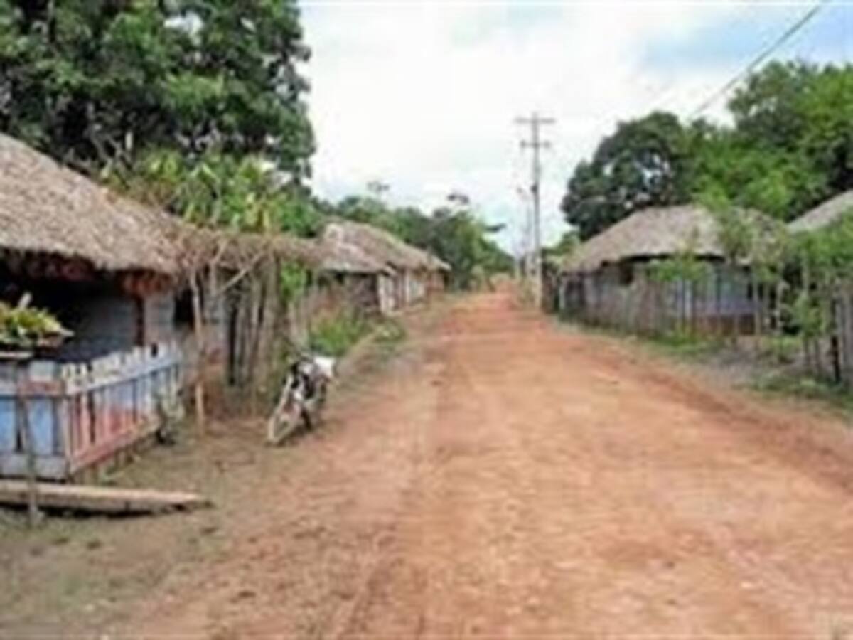 Congresistas de EE.UU. preocupados por amenazas contra reclamantes de tierras en Urabá