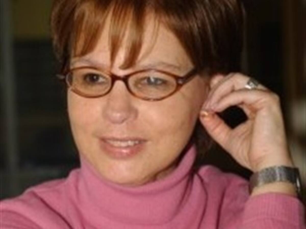 Premio Casa de América de Poesía para Piedad Bonnett
