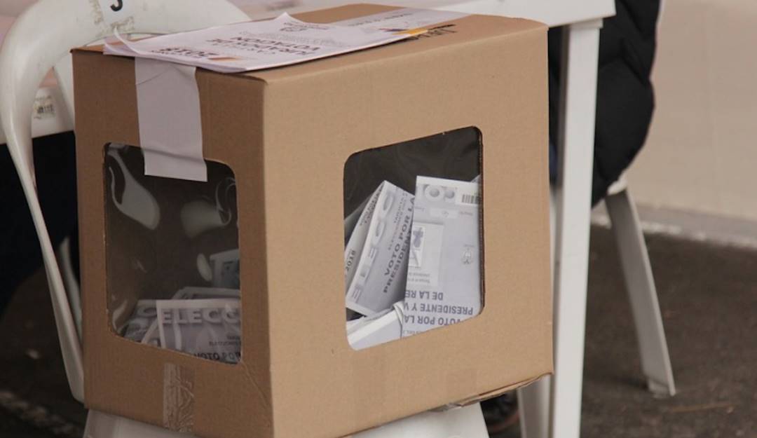 Elecciones Antioquia