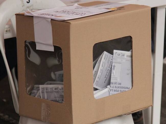 Elecciones Antioquia